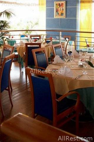 Radisson SAS Hotel Nice 11